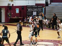 Royal Palm Beach vs Treasure Coast MLK challenge