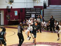 Royal Palm Beach vs Treasure Coast MLK challenge