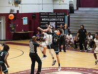 Royal Palm Beach vs Treasure Coast MLK challenge