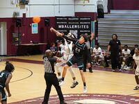 Royal Palm Beach vs Treasure Coast MLK challenge