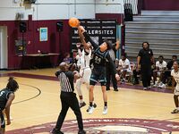 Royal Palm Beach vs Treasure Coast MLK challenge