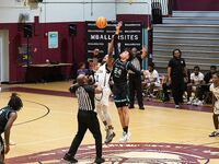 Royal Palm Beach vs Treasure Coast MLK challenge