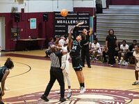 Royal Palm Beach vs Treasure Coast MLK challenge