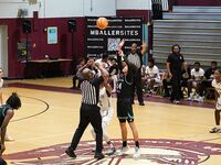 Royal Palm Beach vs Treasure Coast MLK challenge