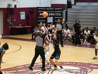 Royal Palm Beach vs Treasure Coast MLK challenge