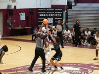 Royal Palm Beach vs Treasure Coast MLK challenge