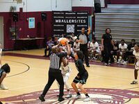 Royal Palm Beach vs Treasure Coast MLK challenge