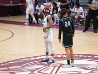 Royal Palm Beach vs Treasure Coast MLK challenge