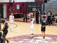 Royal Palm Beach vs Treasure Coast MLK challenge