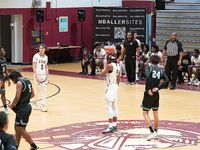 Royal Palm Beach vs Treasure Coast MLK challenge