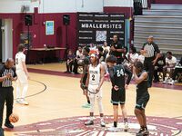 Royal Palm Beach vs Treasure Coast MLK challenge