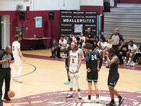 Royal Palm Beach vs Treasure Coast MLK challenge