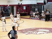 Royal Palm Beach vs Treasure Coast MLK challenge