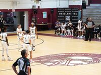 Royal Palm Beach vs Treasure Coast MLK challenge