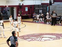 Royal Palm Beach vs Treasure Coast MLK challenge