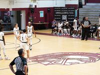 Royal Palm Beach vs Treasure Coast MLK challenge