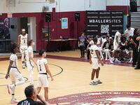 Royal Palm Beach vs Treasure Coast MLK challenge