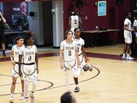 Royal Palm Beach vs Treasure Coast MLK challenge