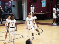 Royal Palm Beach vs Treasure Coast MLK challenge