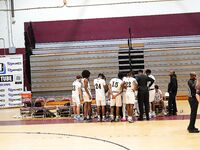 Royal Palm Beach vs Treasure Coast MLK challenge