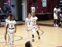 Royal Palm Beach vs Treasure Coast MLK challenge