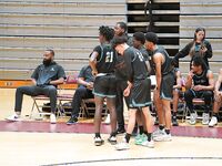 Royal Palm Beach vs Treasure Coast MLK challenge