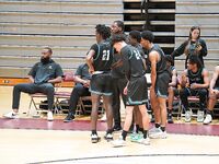 Royal Palm Beach vs Treasure Coast MLK challenge