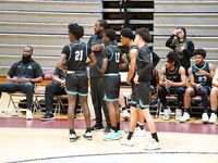 Royal Palm Beach vs Treasure Coast MLK challenge