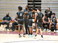 Royal Palm Beach vs Treasure Coast MLK challenge