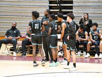 Royal Palm Beach vs Treasure Coast MLK challenge