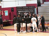 Royal Palm Beach vs Treasure Coast MLK challenge