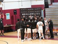 Royal Palm Beach vs Treasure Coast MLK challenge