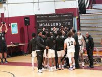 Royal Palm Beach vs Treasure Coast MLK challenge