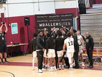 Royal Palm Beach vs Treasure Coast MLK challenge