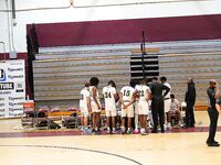 Royal Palm Beach vs Treasure Coast MLK challenge