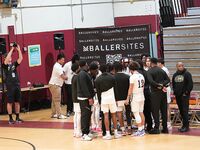 Royal Palm Beach vs Treasure Coast MLK challenge