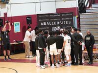 Royal Palm Beach vs Treasure Coast MLK challenge