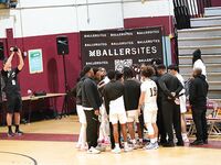Royal Palm Beach vs Treasure Coast MLK challenge