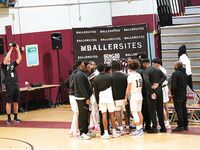 Royal Palm Beach vs Treasure Coast MLK challenge