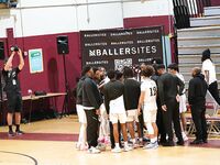 Royal Palm Beach vs Treasure Coast MLK challenge