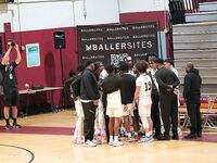 Royal Palm Beach vs Treasure Coast MLK challenge