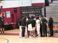 Royal Palm Beach vs Treasure Coast MLK challenge