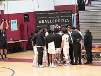 Royal Palm Beach vs Treasure Coast MLK challenge