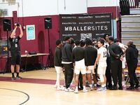 Royal Palm Beach vs Treasure Coast MLK challenge