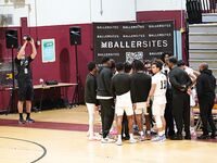 Royal Palm Beach vs Treasure Coast MLK challenge