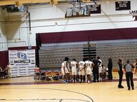 Royal Palm Beach vs Treasure Coast MLK challenge