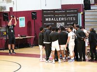 Royal Palm Beach vs Treasure Coast MLK challenge