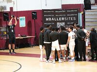 Royal Palm Beach vs Treasure Coast MLK challenge