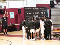 Royal Palm Beach vs Treasure Coast MLK challenge