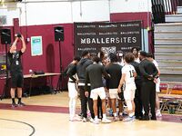 Royal Palm Beach vs Treasure Coast MLK challenge